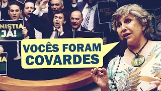 VEXAME: BOLSONARISTAS AGIRAM COMO 5ª SÉRIE E DEPOIS BAJULARAM O PRESIDENTE DA CÂMARA | Cortes 247