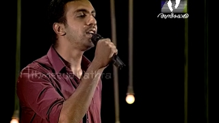 ATHMEEYAYATHRA GEETHANGAL │Marakkurishil kanum snehame...│Reuben │Athmeeyayathra TV