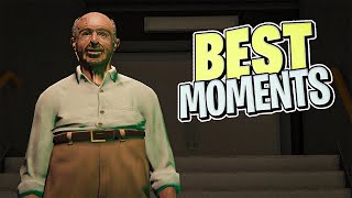 JAMES RANDAL FUNNY MOMENTS #59 | Purple RP