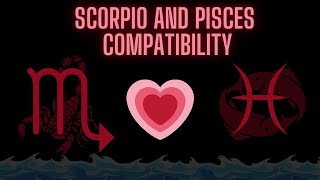 Scorpio and Pisces Compatibility The Cosmic Connection Explained
