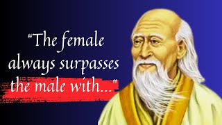 Best Lao Tzu Quotes about Life,  Growth, Wisdom, Taoism I Life Changing Lessons