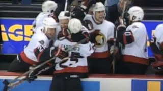 Devils @ Senators 05/02/98 | Game 6 Quarterfinals 1998