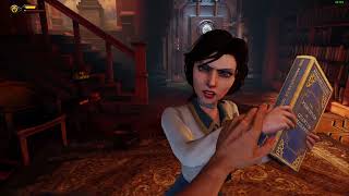 Bioshock Infinity - gameplay PL #4