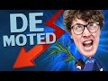 ♥ DEMOTED - Ranked Struggles #9