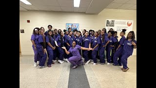 Meet Nurse T: Transforming Futures in Nursing 2023 Introduction