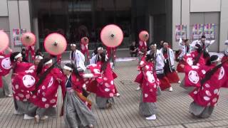 ドリーム夜さ来い祭り２０１３～郷人