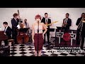 Everybody Talks - Neon Trees (Vintage Otis Redding Style Cover) ft. Michaela Paige