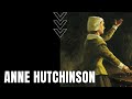 Anne Hutchinson