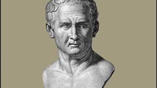 On the Laws by Marcus Tullius CICERO read by Geoffrey Edwards | Full Audio Book