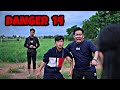 DANGER 14 || FILM BELADIRI TERBAIK