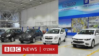 Ўзавтомоторс ва депутатлар қаршилиги нима билан тугайди? - BBC News O'zbek