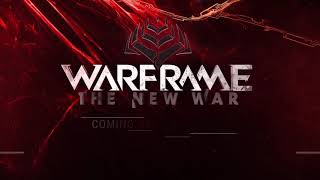 Warframe The New War \