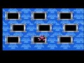 The Game Genie Player - Mega Man 3 (NES) - MORE ROBOTS AND THE RETURN OF MEGA MAN 2!?!? - PART 2