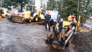 2006 Vermeer D6x6 - Equipment Demonstration