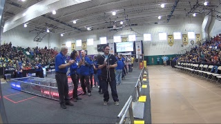 2018 Seneca Event Day 2