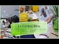 Buffet lunch presented by Diploma in Plant Based Culinary Arts, Cuisine at Le Cordon Bleu Malaysia