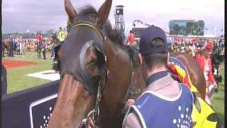 2013 VRC Oaks Stakes