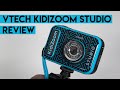 VTECH Kidizoom Studio Camera - Review