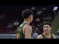 feu vs ust full game highlights uaap season 87 men’s basketball round 1 october 5 2024