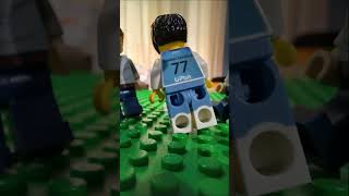 Lego Kvara goal - ლეგო კვარას გოლი