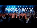 IMIRIMO Y'IMANA || SIMURUNA CHOIR ( ADEPR KIYOVU ) OFFICIAL VIDEO 2024