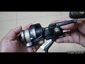 daiwa whisker carbo ss 800