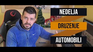 Polovni automobili pitanja kvarovi kupovina  *nedeljno druzenje