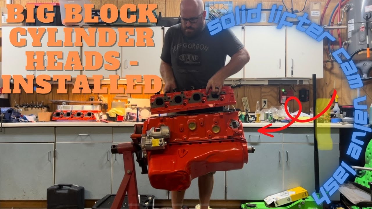 Solid Lifter Cam Valve Lash At Randy Eubanks Blog