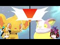 【ポケモン剣盾】色違いのワンパチとコリンクってなんか似ていて可愛いよね！！【ゆっくり実況】