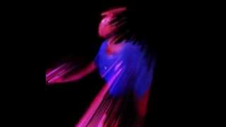 kinect data visualization - slow mirror triangulation experiments