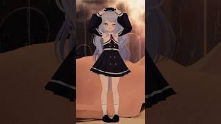 【ココロを下サイ】ハート111👁️🫶踊ってみた！ペイリアン #shorts #vtuber #踊ってみた #ハート111 #ゆーり