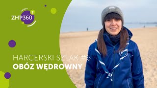 Jak zaplanować obóz wędrowny? | Harcerski Szlak #6