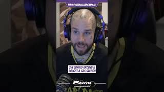 Amouranth Changed Streaming Forever