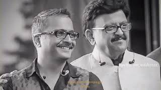 SPB - SP CHARAN - Proud Father & Son - Father's Day special