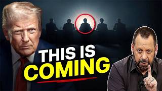 Mario Murillo Prophetic Word 🚨 God Just Told Me What Trump Is About To Uncover. Truth Will Explode!