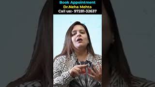 गुब्बारे के इस्तेमाल का सही तरीका! #drnehamehta #shorts