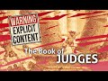 Judges 19-20a - The Most Brutal Story in the Bible