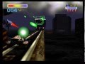 Star Fox 64/Lylat Wars (part 5 - Macbeth - Mission Accomplished)