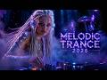 Melodic Progressive Trance 2026 🌿 | Hypnotic Crystal Forest Journey | Lyra Frequency