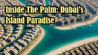 Discover the world-famous Palm Jumeirah