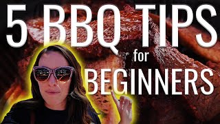 5 BBQ Tips FROM THE PROS!! | KCBS 2020 Western Legends