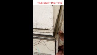 Tiles பதிக்கும் பொது இதை கவனியுங்கள்! | Tiles installation Tips | Deekshi Homes