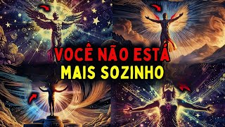 ESCOLHIDO, NÃO ESPERE MAIS – DEUS DECIDIU🎉