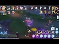 ragnarok m classic guillotine cross crit aa katar build woe gameplay u0026 build showcase