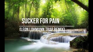 Sucker For Pain (Leon Lohmann Trap Remix) Imagine Dragons, Wiz Khalifa, Lil Wayne