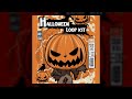 FREE Dark Loop Kit - Halloween (Nardo Wick, Rob49, Future, EST Gee, Anti Da Menace Sample Pack 2024)