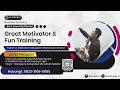 jasa pelatihan 0822 3108 0085 great motivator u0026 fun training kabupaten manokwari selatan