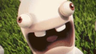 Top 5 Scary Rabbids