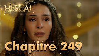 Hercai | Chapitre 249