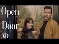 Inside Zooey Deschanel & Jonathan Scott’s NYC Home | Open Door | Architectural Digest